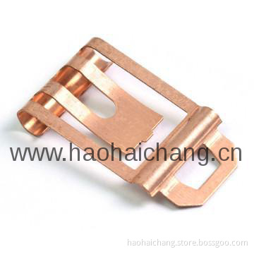 Spring Loaded Speaker Terminals (ISO 9001:2008 & ISO/TS16949)
